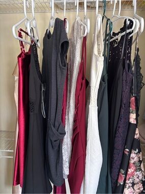 11 like new dresses